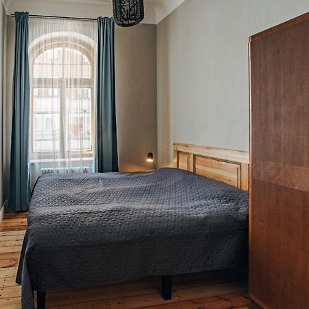 Constantine Apartments Riga Exterior foto