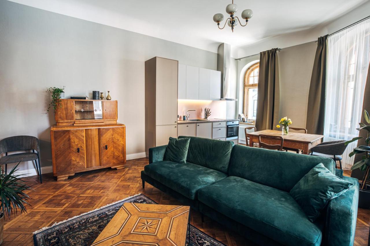 Constantine Apartments Riga Exterior foto